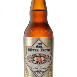 Bitter Truth Grapefruit Bitters