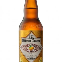 Bitter Truth Lemon Bitters