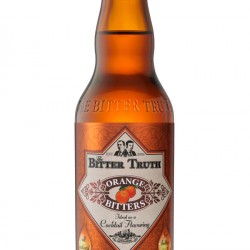 Bitter Truth Orange Bitters