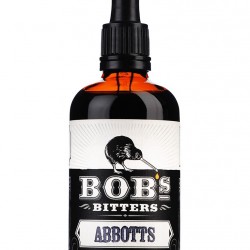 Bob's Abbott's Bitters