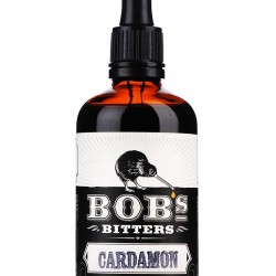 Bob's Cardamon Bitters