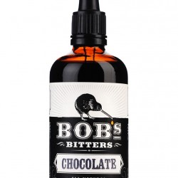Bob's Chocolate Bitters