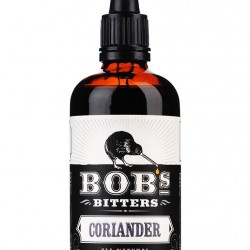 Bob's Coriander Bitters