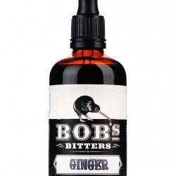 Bob's Ginger Bitters
