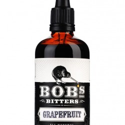 Bob's Grapefruit Bitters