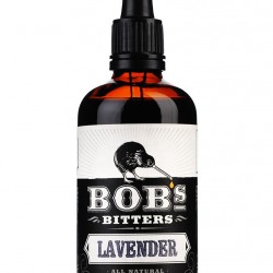 Bob's Lavender Bitters