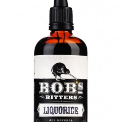 Bob's Liquorice Bitters
