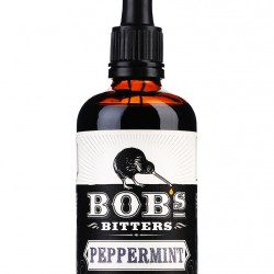 Bob's Peppermint Bitters