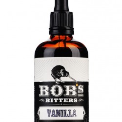 Bob's Vanilla Bitters