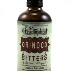 Dr. Adam Elmegirab’s The Dead Rabbit Orinoco Bitters