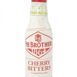 Fee Brothers Cherry Bitters
