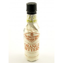 Fee Brothers West Indian Orange Bitters