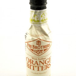 Fee Brothers West Indian Orange Bitters