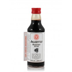 Angostura Hemmeter Bitter