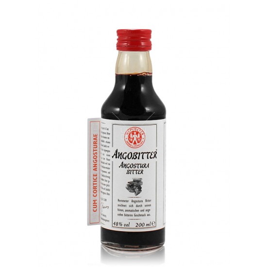 Angostura Hemmeter Bitter Angostura Hemmeter Bitter