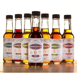 Scrappy’s Bitters Lavender