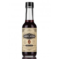 Scrappy’s Bitters Aromatic 300ml