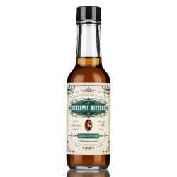 Scrappy’s Bitters Cardamom