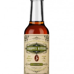 Scrappy’s Bitters Celery