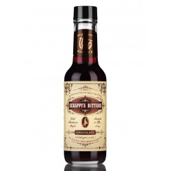 Scrappy’s Bitters Chocolate