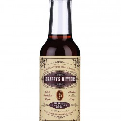 Scrappy’s Bitters Lavender