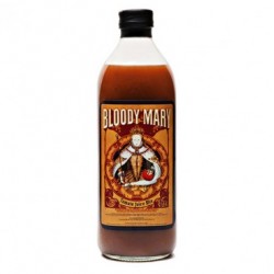 Bloody Mary Μιξ Φυσικού Χυμού Τομάτας 1000ml