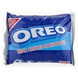 Oreo Τριμμένο Μπισκότο Κιβώτιο