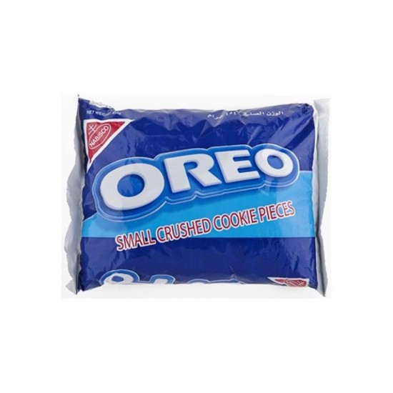 Oreo Τριμμένο Μπισκότο