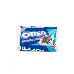 Oreo Crumbed Biscuit