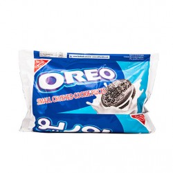 Oreo Τριμμένο Μπισκότο Κιβώτιο