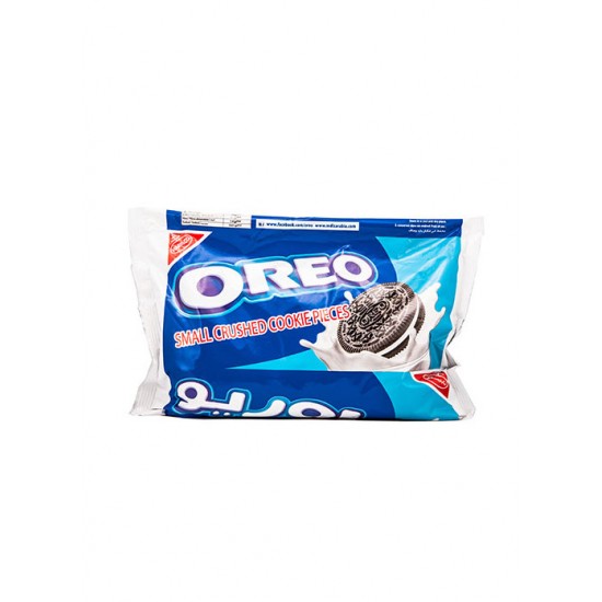 Oreo Τριμμένο Μπισκότο Κιβώτιο