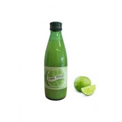 Χυμός Lime 250ml