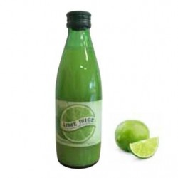 Χυμός Lime 250ml