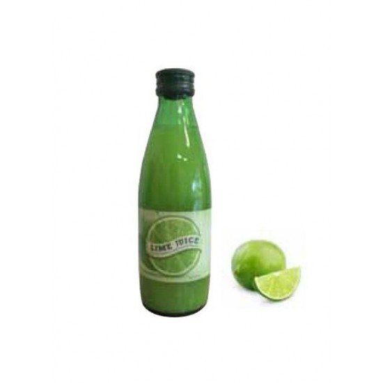 Lime Juice 250ml
