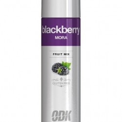 ODK Blackberry Fruit Mix