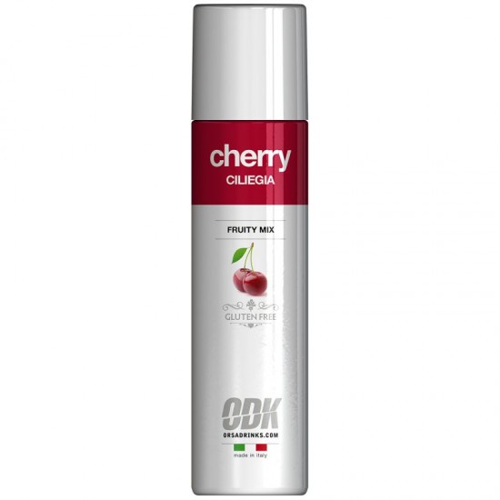 ODK Cherry Puree ODK Cherry Puree