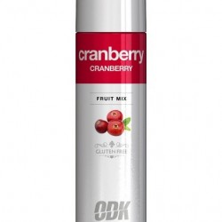ODK Cranberry Fruit Mix 