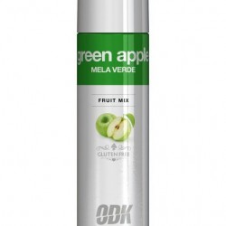 ODK Green Apple Fruit Mix