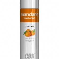 ODK Mandarin Fruit Mix