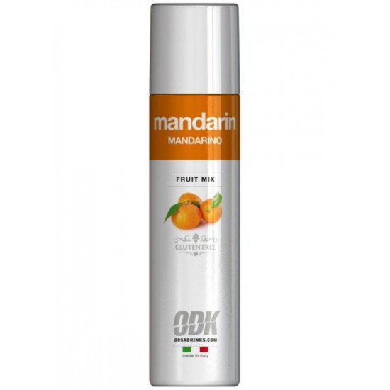 ODK Mandarin Fruit Mix ODK Mandarin Fruit Mix