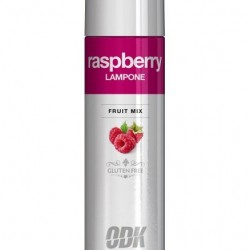 ODK Πουρές Φρούτων Βατόμουρο Raspberry 
