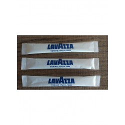 Lavazza Λευκή Ζάχαρη Sticks Κιβώτιο