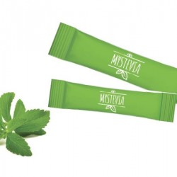 My Stevia Green Sticks 1gr 100 τμχ