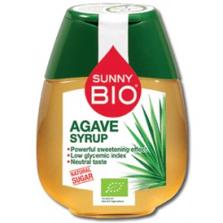 Sunny Bio Agave Syrup