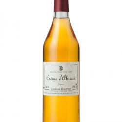 Edmond Briottet Crème d'Abricot 700ml