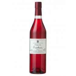 Edmond Briottet Crème de Framboise 700ml