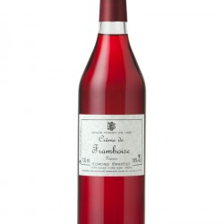 Edmond Briottet Crème de Framboise 700ml