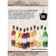 Λικέρ Edmond Briottet Liqueur Orange Curacao 700ml