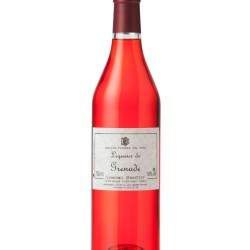 Λικέρ Edmond Briottet Liqueur de Grenade 700ml