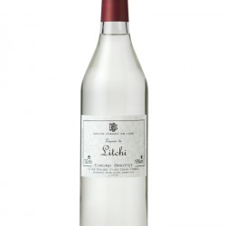 Λικέρ Edmond Briottet Liqueur Litchi 700ml